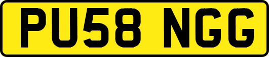 PU58NGG