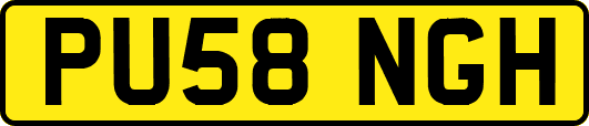 PU58NGH
