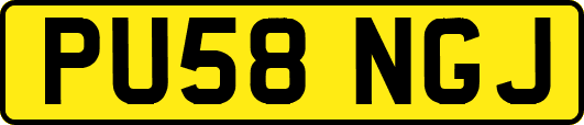 PU58NGJ