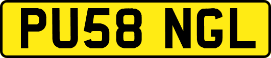 PU58NGL