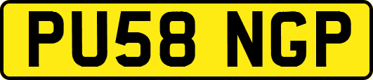 PU58NGP