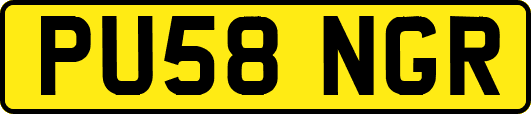 PU58NGR