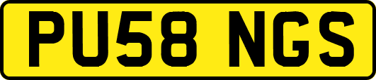 PU58NGS