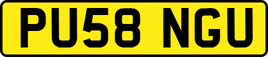 PU58NGU