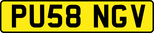 PU58NGV
