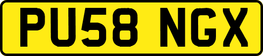 PU58NGX