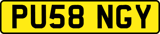 PU58NGY