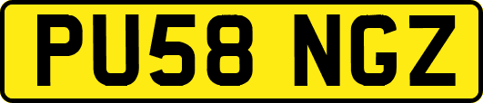 PU58NGZ