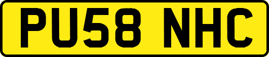PU58NHC