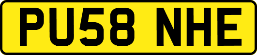 PU58NHE