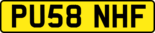 PU58NHF