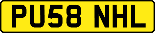 PU58NHL