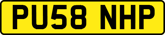 PU58NHP