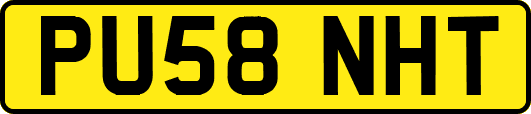 PU58NHT