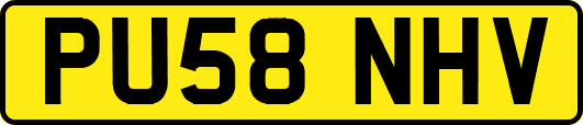 PU58NHV
