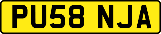 PU58NJA