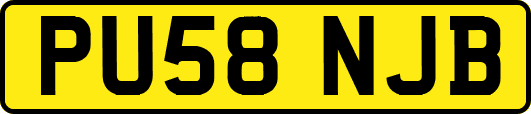 PU58NJB