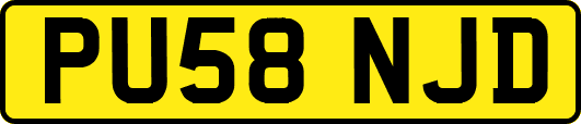 PU58NJD