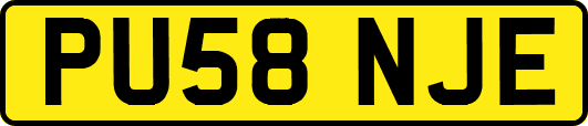 PU58NJE
