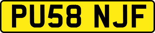PU58NJF