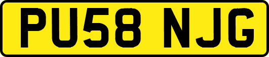 PU58NJG