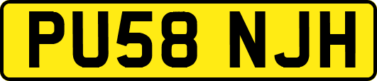 PU58NJH