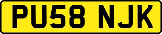 PU58NJK