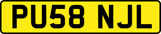 PU58NJL