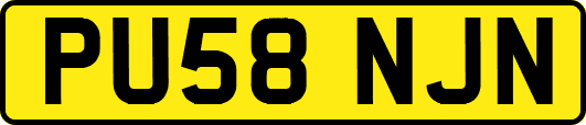 PU58NJN
