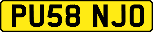 PU58NJO
