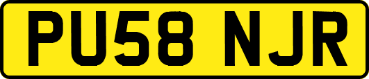 PU58NJR