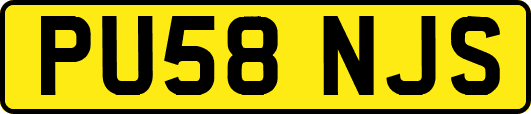 PU58NJS