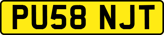 PU58NJT
