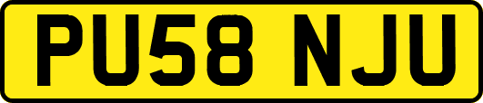 PU58NJU