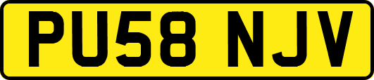 PU58NJV