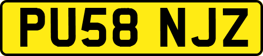 PU58NJZ
