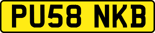 PU58NKB
