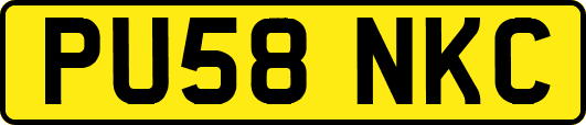 PU58NKC