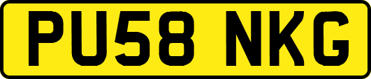 PU58NKG