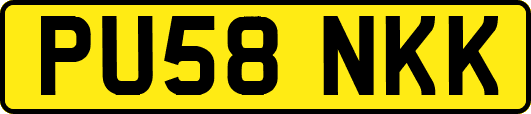 PU58NKK