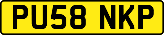 PU58NKP
