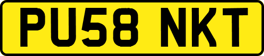 PU58NKT