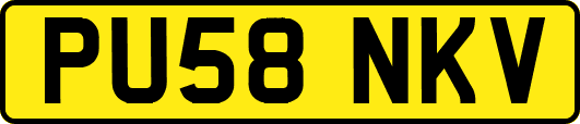 PU58NKV