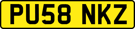 PU58NKZ
