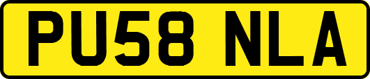 PU58NLA