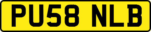 PU58NLB