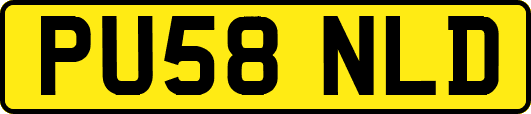 PU58NLD