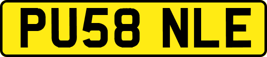 PU58NLE