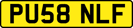 PU58NLF