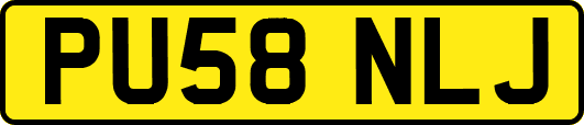 PU58NLJ